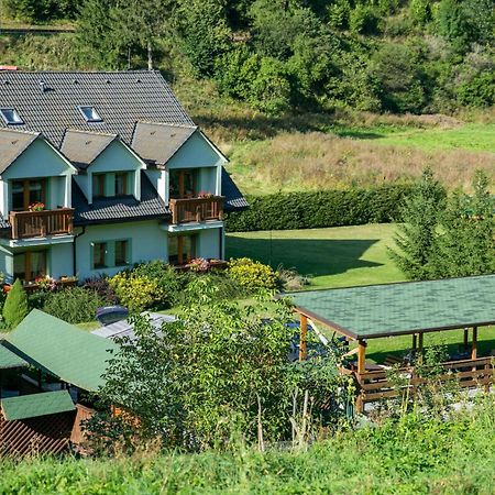 Penzion Soltis Liptovske Revuce Экстерьер фото